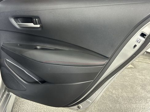 Used 2024 Toyota Corolla SE image 35