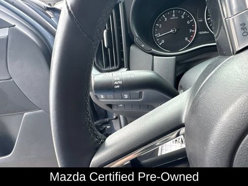 Certified 2025 MAZDA CX-50 AWD 2.5 S w/ Premium Package image 39