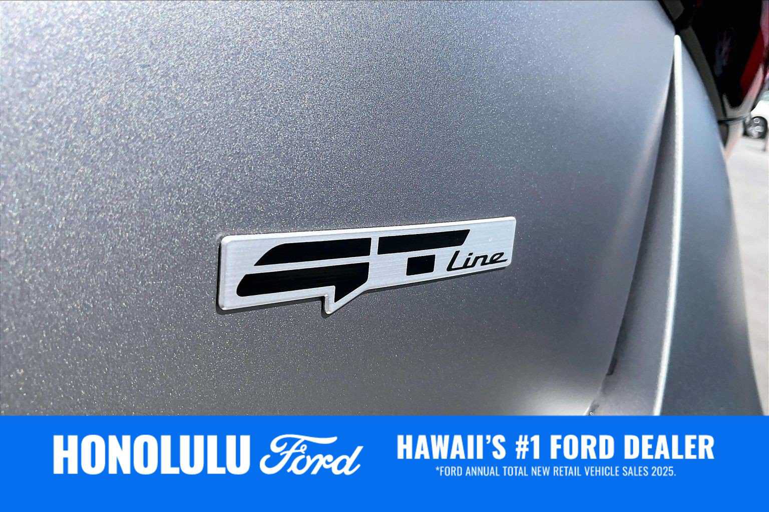 Used 2026 Kia K5 GT-Line w/ GT-Line Premium Package FWD image 7