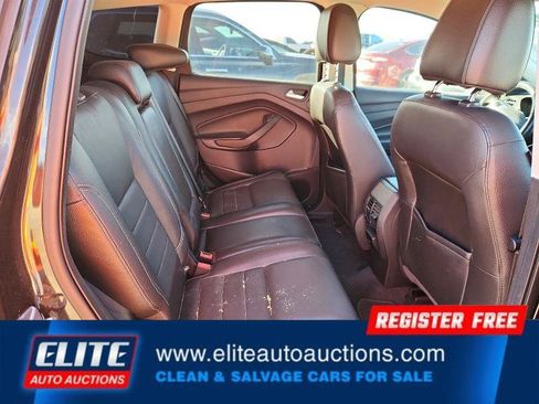 Used 2014 Ford Escape SE w/ Equipment Group 201A image 22