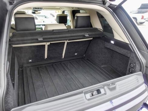 Used 2019 Land Rover Range Rover HSE image 27