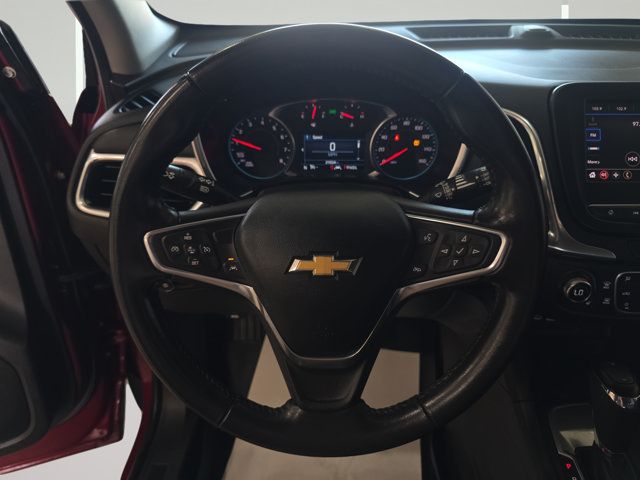 Used 2020 Chevrolet Equinox LT w/ Driver Convenience Package FWD image 14
