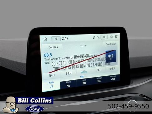 New 2026 Ford Escape Active image 23