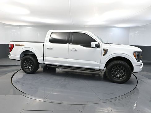 Used 2023 Ford F150 Tremor w/ Equipment Group 402A High image 4