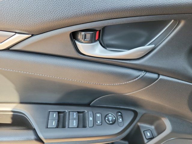 Used 2021 Honda Civic EX-L image 9
