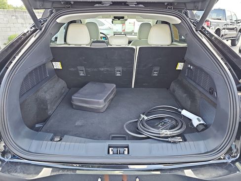 Used 2022 Ford Mustang Mach-E Premium RWD image 12