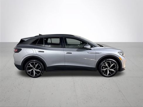 Certified 2023 Volkswagen ID.4 Pro S AWD/4WD image 7