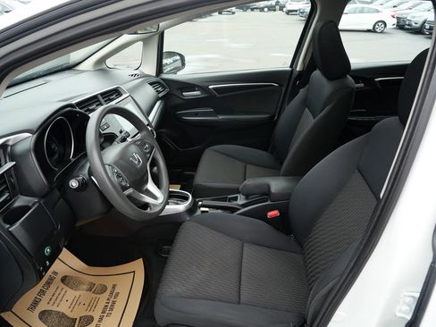 Used 2019 Honda Fit EX image 10