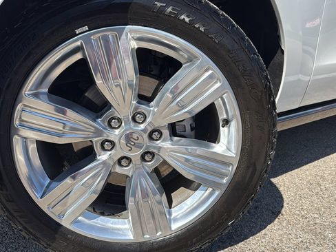 Used 2024 Ford Expedition King Ranch AWD/4WD image 29
