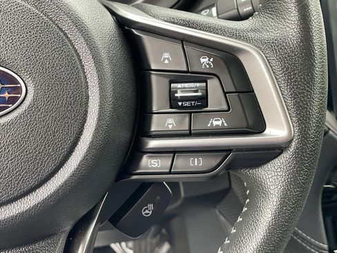 Used 2019 Subaru Forester Limited AWD/4WD image 10