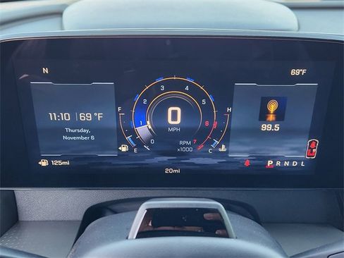 New 2026 Chevrolet Traverse LT w/ Enhanced Driving Package image 17