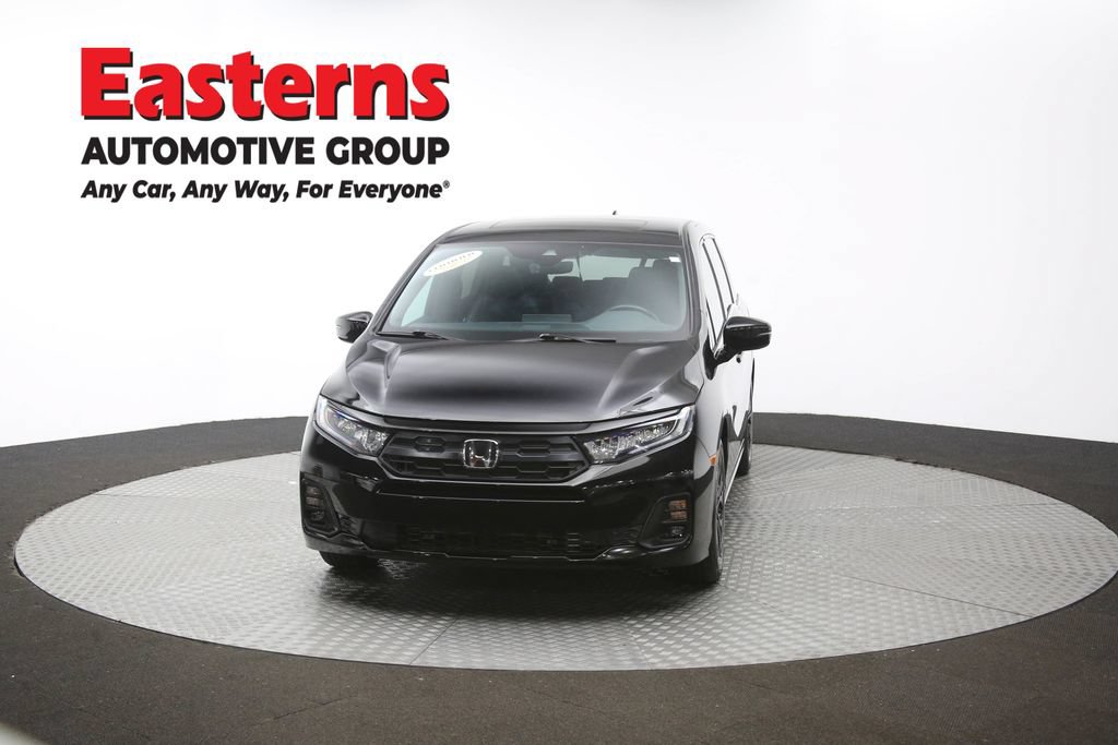 Used 2025 Honda Odyssey Sport-L image 57