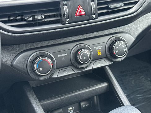 Certified 2023 Kia Forte LXS image 20