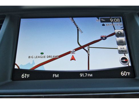 Used 2019 Nissan Armada Platinum RWD image 27