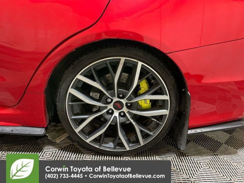Used 2020 Subaru WRX STI w/ Popular Package #3 (IZT) image 23