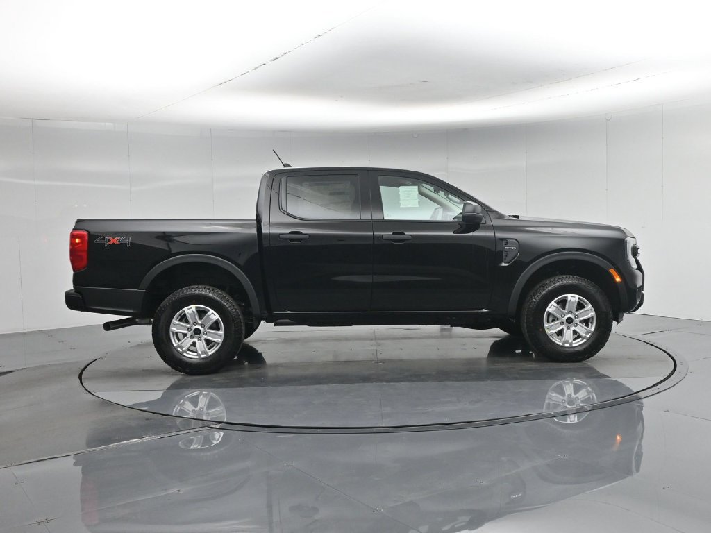 New 2026 Ford Ranger XL RWD image 23