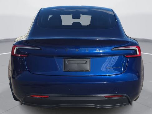 Used 2024 Tesla Model 3 Long Range image 6