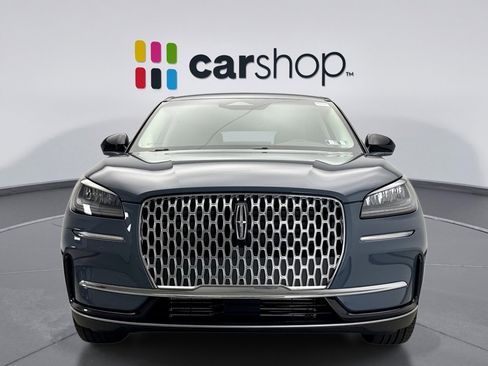 Used 2023 Lincoln Corsair AWD image 8