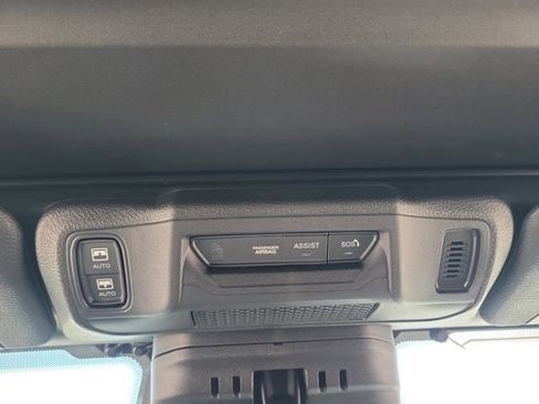 New 2026 Jeep Wrangler Willys image 27