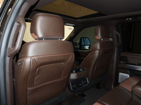 Used 2026 Ford F350 King Ranch w/ FX4 Off-Road Package AWD/4WD image 37
