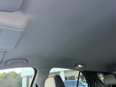 Used 2022 Chevrolet Equinox LS w/ Driver Confidence II Package FWD image 21