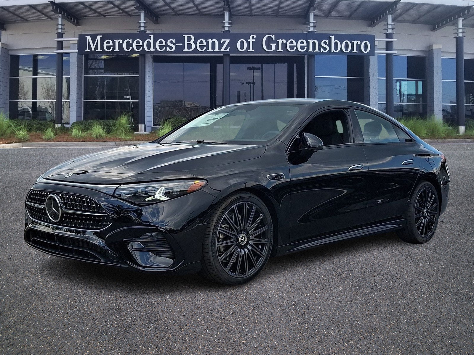 New 2027 Mercedes-Benz CLA 220 image 2
