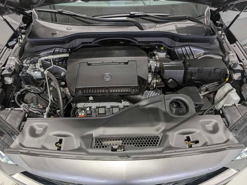 Certified 2026 Acura MDX A-Spec image 14