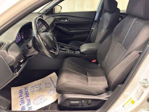 Used 2023 Honda Accord Sport image 10