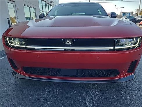 Used 2024 Dodge Charger R/T w/ Plus Group image 23