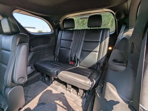 Used 2017 Dodge Durango GT w/ Premium Group AWD/4WD image 14
