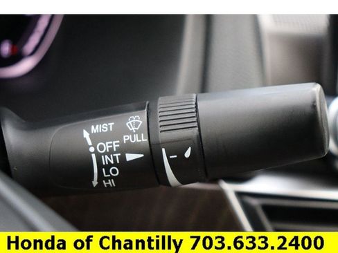 Used 2019 Honda Accord EX image 11