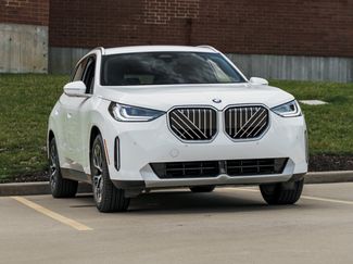 Used 2026 BMW X3 xDrive30i AWD/4WD video 1