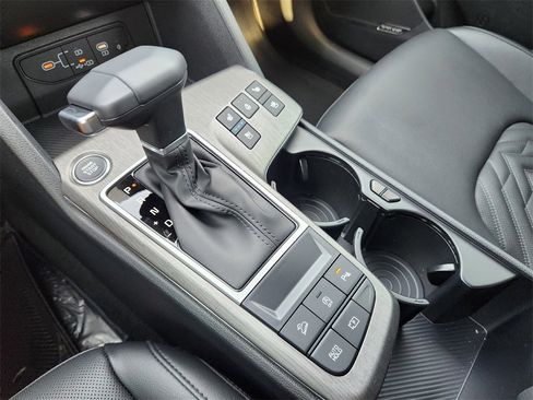 New 2026 Kia Sportage X-Pro Prestige image 15