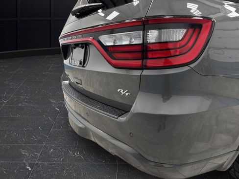 Certified 2025 Dodge Durango R/T image 37