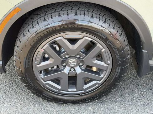 Certified 2026 Honda CR-V TrailSport image 5