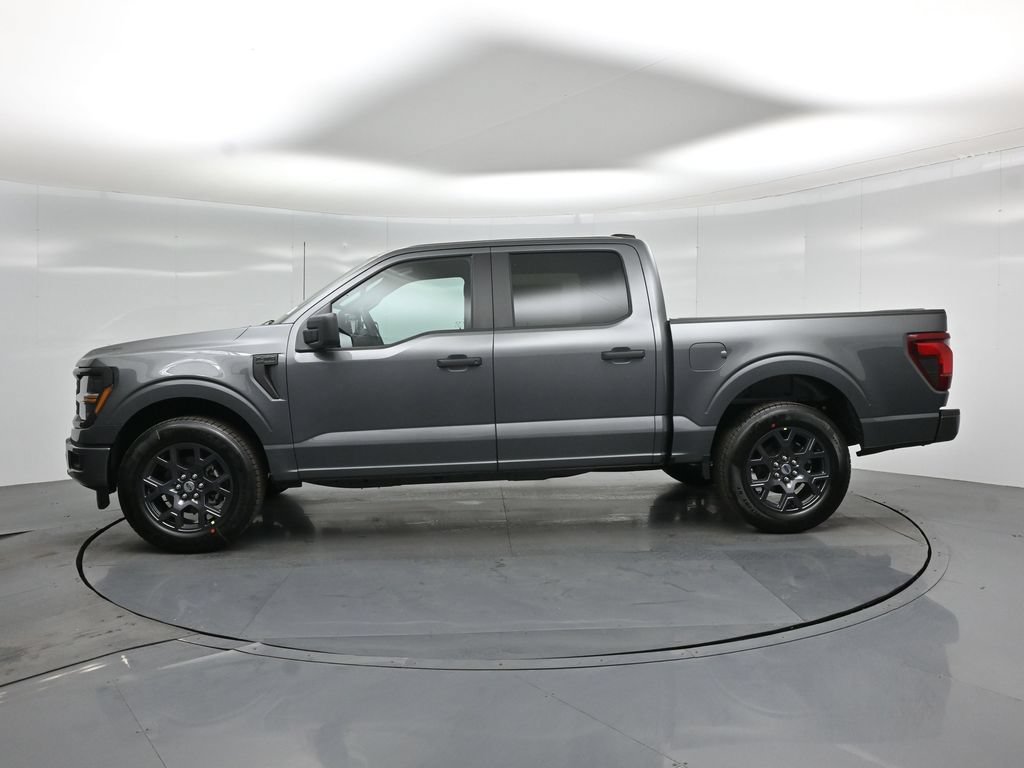 New 2026 Ford F150 STX RWD image 22