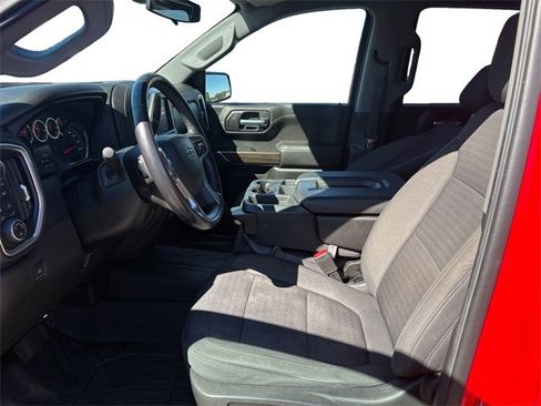 Used 2022 Chevrolet Silverado 1500 RST w/ Rally Edition image 9