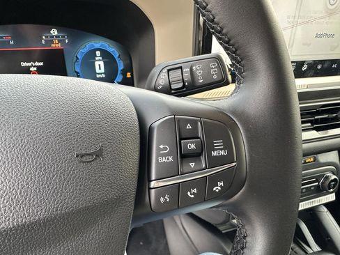 New 2025 Ford Bronco Sport Big Bend image 27