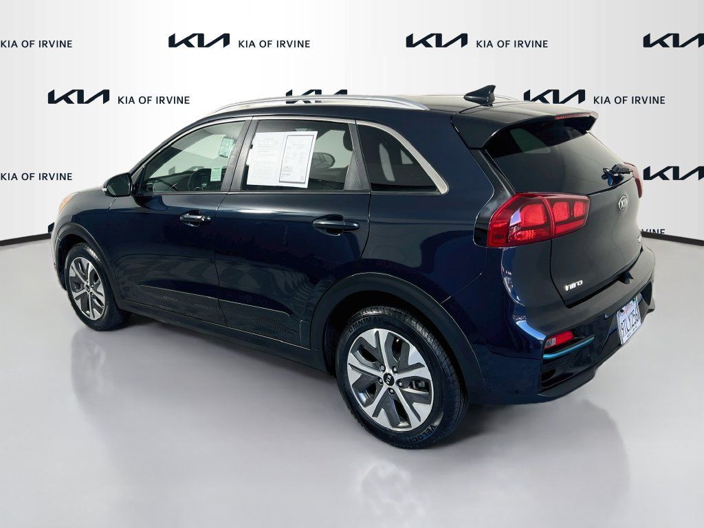 Used 2020 Kia Niro EX FWD image 6