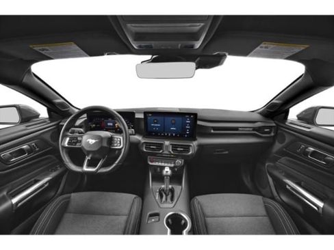 New 2026 Ford Mustang GT RWD image 8
