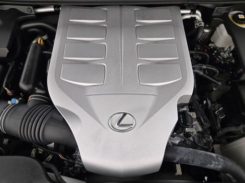 Used 2023 Lexus GX 460 Premium w/ Premium Package AWD/4WD image 36