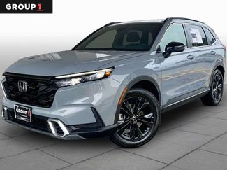 Used 2023 Honda CR-V Sport Touring video 1