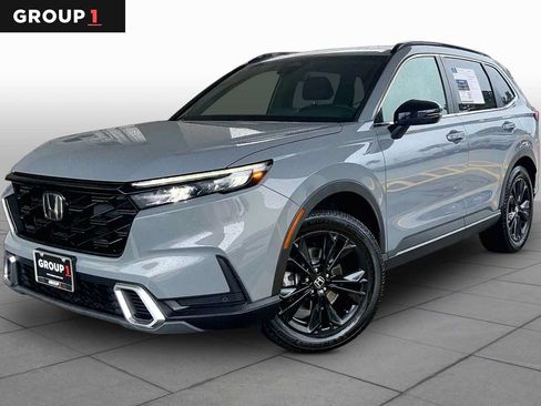 Used 2023 Honda CR-V Sport Touring image 1