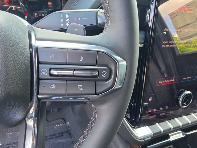 New 2026 GMC Yukon Denali AWD/4WD image 26