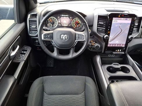 Used 2025 RAM 1500 Big Horn image 22
