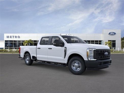 New 2026 Ford F250 XL image 7