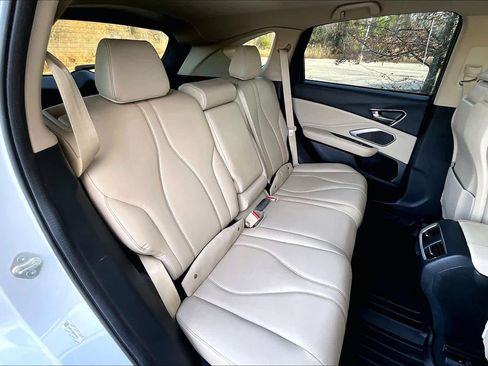 Used 2021 Acura RDX image 20