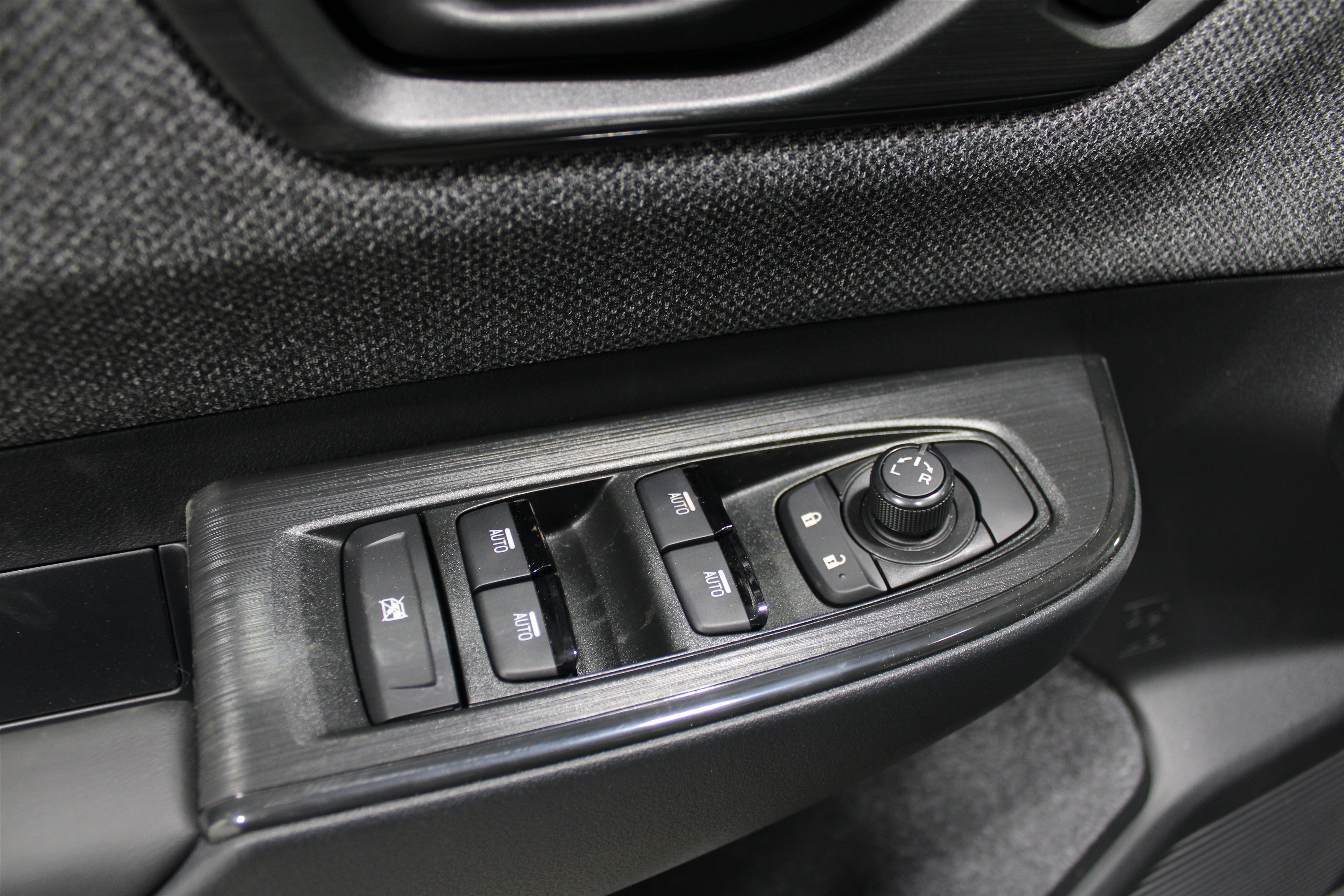 New 2026 Subaru Outback Limited AWD/4WD image 7