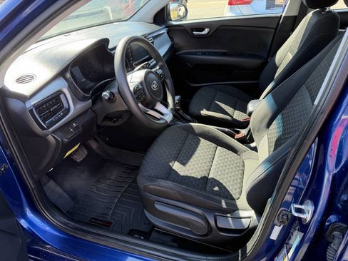 Used 2020 Kia Rio S image 6
