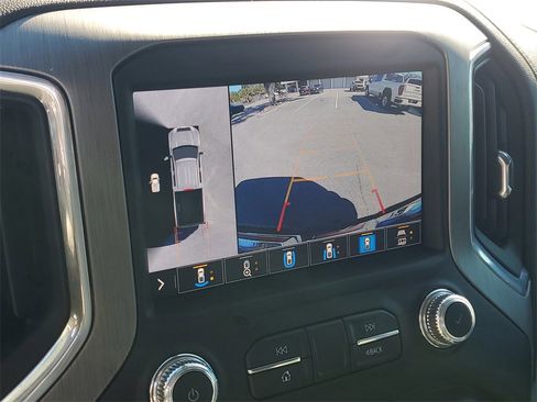 Certified 2023 GMC Sierra 2500 Denali image 31